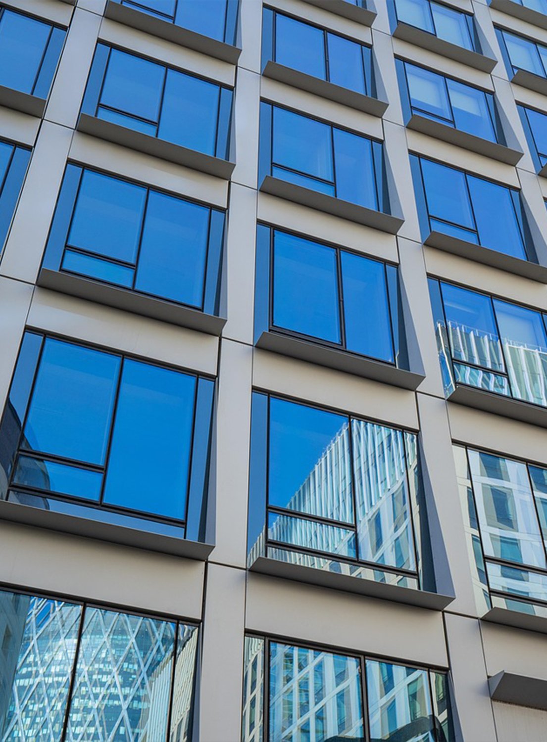 Commercial Leasing
