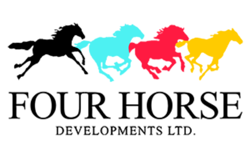 Four Horse Development Ltd.